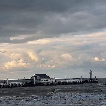 Etoile De Mer Бланкенберге Екстериор снимка