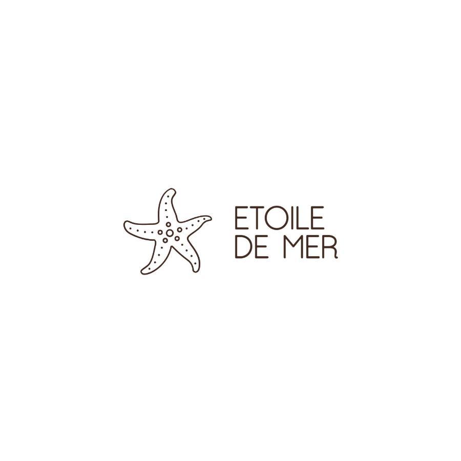 Etoile De Mer Бланкенберге Екстериор снимка